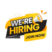 Join Our Team