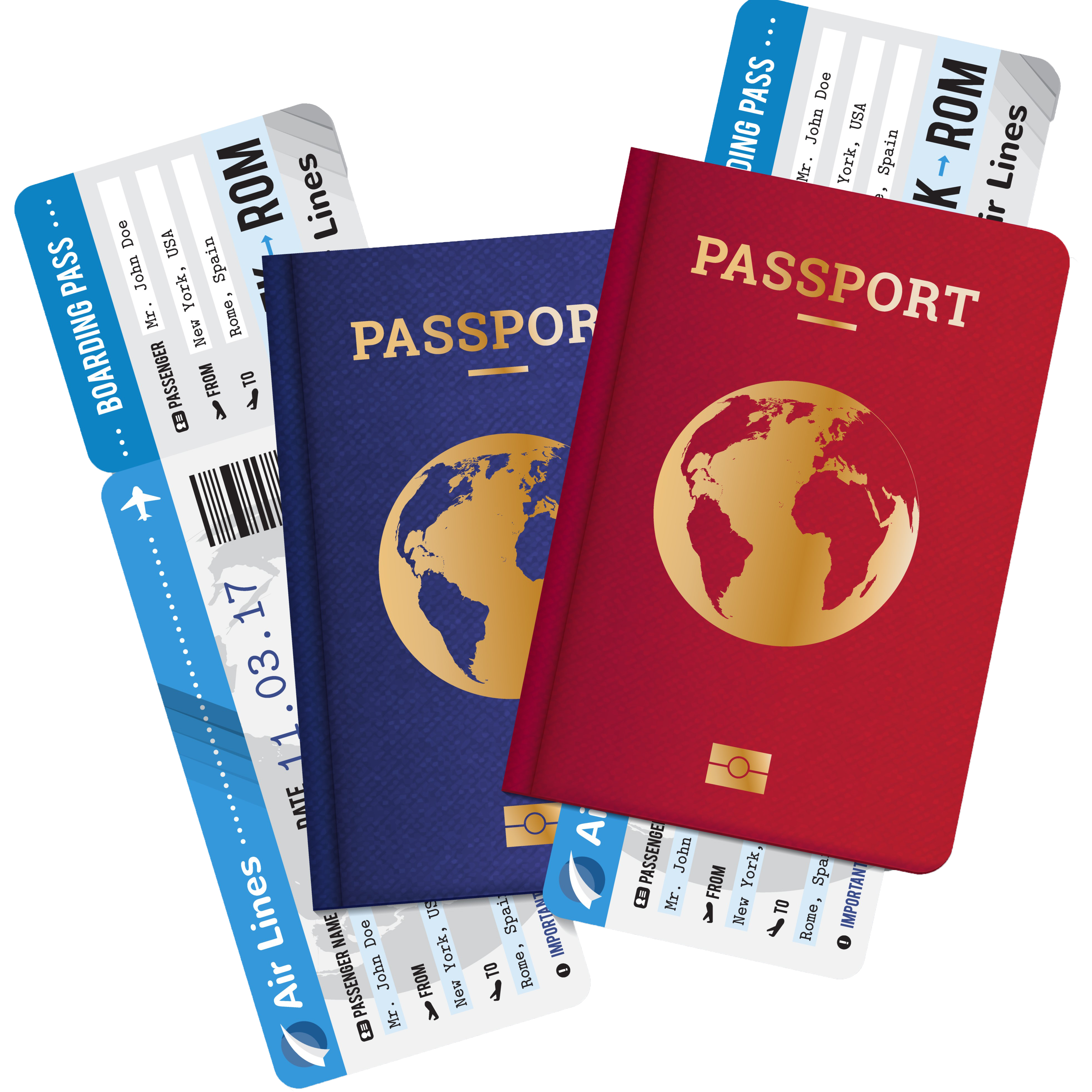 VISA Documentation