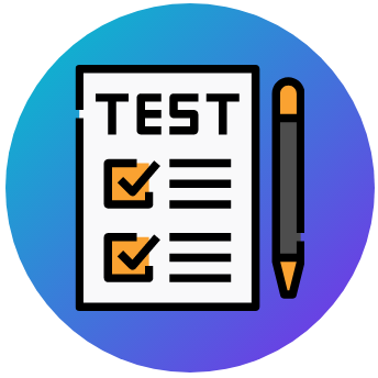 Weekly Mock Tests