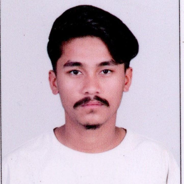 Dipendra Rawat