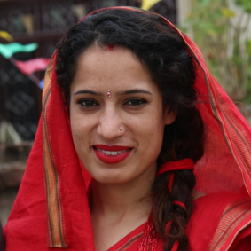 Rupa Ghimire